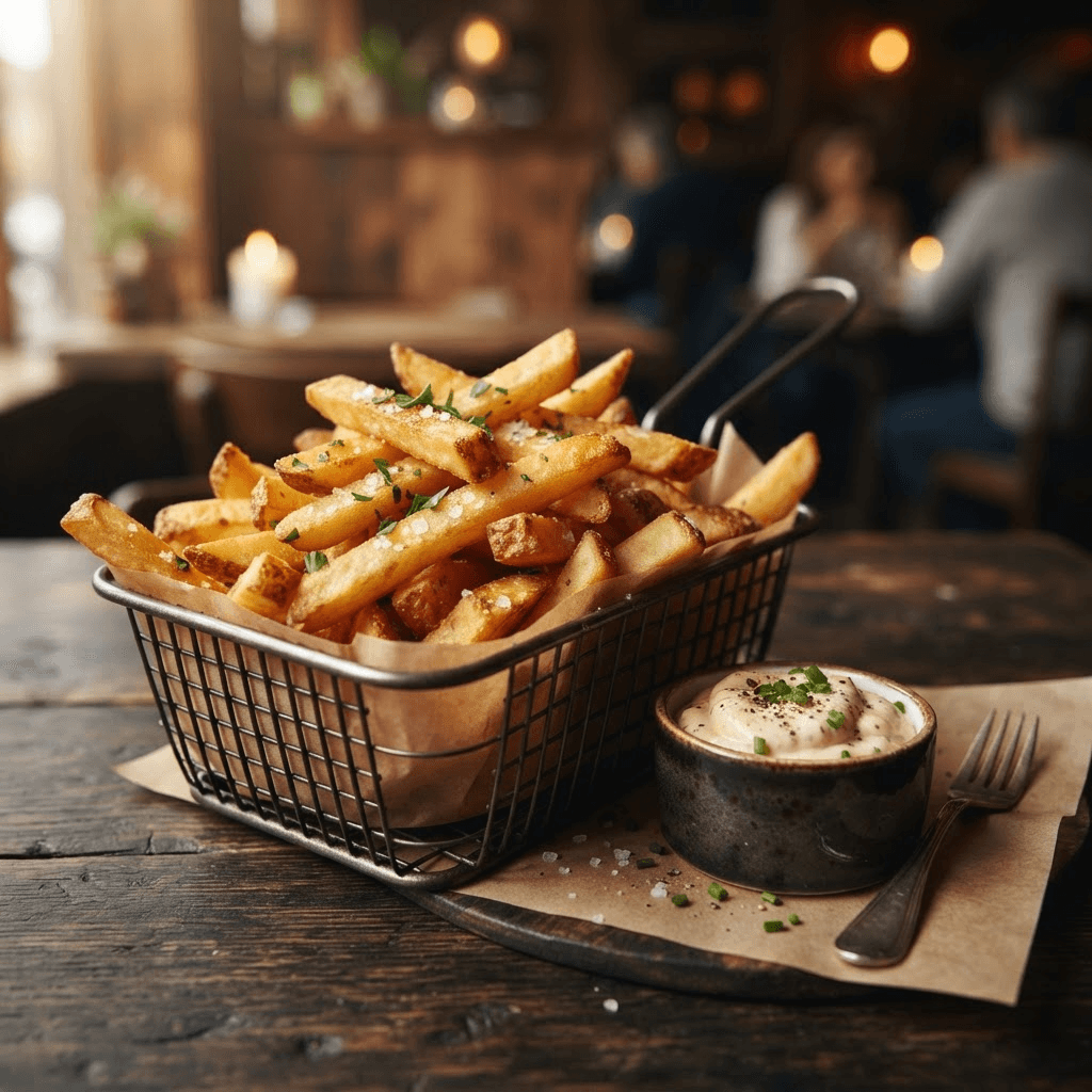 French Fries